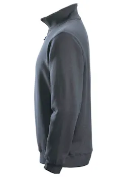 Snickers Workwear 2818 ½ Zip-Sweatshirt Regular Fit thumbnail