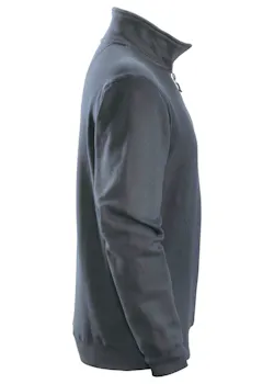Snickers Workwear 2818 ½ Zip-Sweatshirt Regular Fit thumbnail