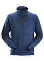 Snickers Workwear Half-Zip Sweatshirt 2818 Vorschaubild