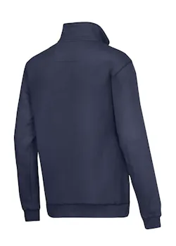 Snickers Workwear 2818 ½ Zip-Sweatshirt Regular Fit thumbnail
