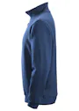 Snickers Workwear Half-Zip Sweatshirt 2818 Vorschaubild