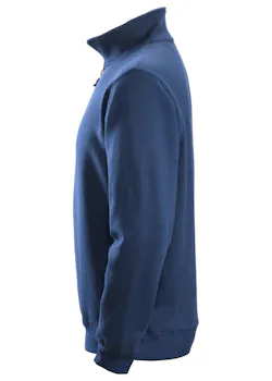 Snickers Workwear 2818 ½ Zip-Sweatshirt Regular Fit thumbnail