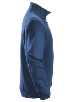 Snickers Workwear 2818 ½ Zip-Sweatshirt Regular Fit thumbnail