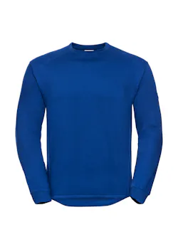 Russell Heavy Duty Workwear Z013 Sweatshirt Regular Fit miniatuur