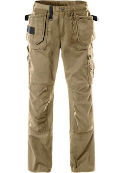 Fristads Pro Pantalon 241 PS25 thumbnail (vignette)