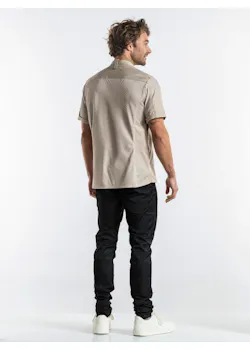 Chaud Devant Chef Jacket Verano Short Sleeve miniatuur