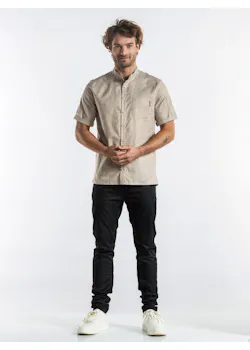 Chaud Devant Chef Jacket Verano Short Sleeve miniatuur