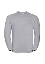 Russell Heavy Duty Workwear Z013 Sweatshirt Regular Fit miniatuur