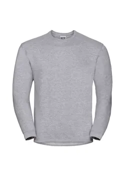 Russell Heavy Duty Workwear Z013 Sweatshirt Regular Fit miniatuur