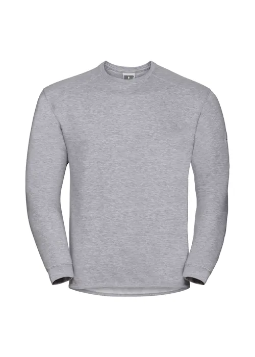 Russell Heavy Duty Workwear Z013 Sweatshirt Regular Fit