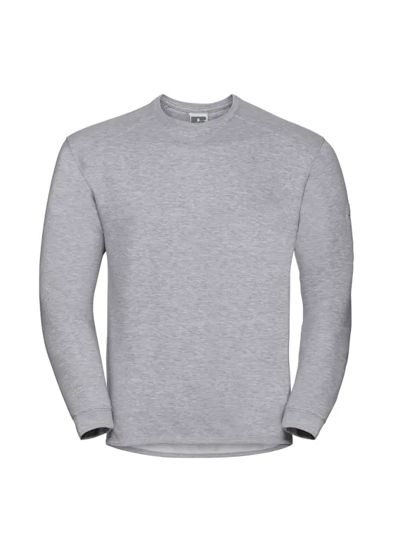Russell Heavy Duty Workwear Z013 Sweatshirt Regular Fit
