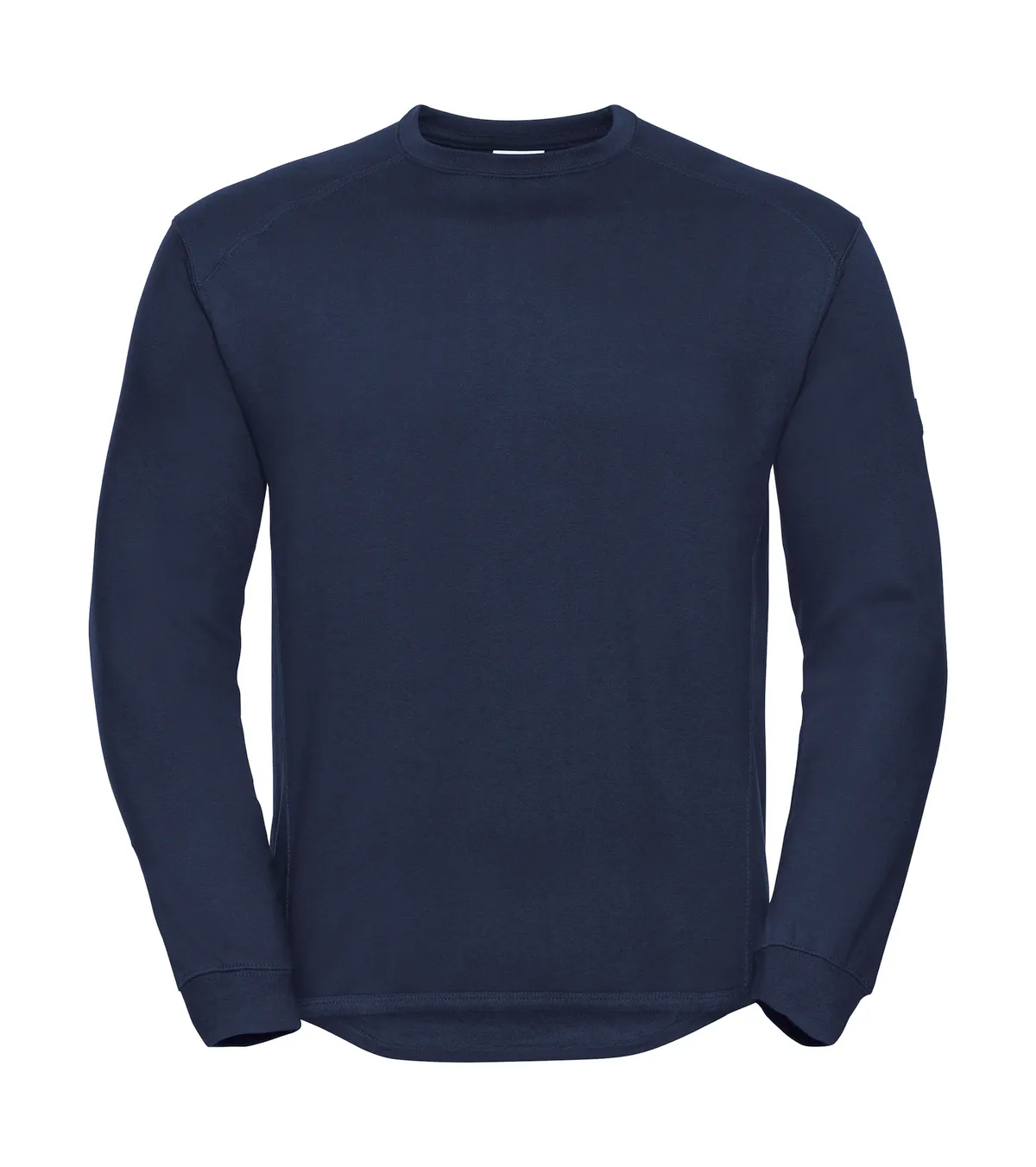 Marineblauw