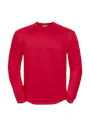 Russell Heavy Duty Workwear Z013 Sweatshirt Regular Fit miniatuur