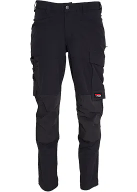 Elka Rainwear 282404 Working Xtreme Recycled Workwear Trousers