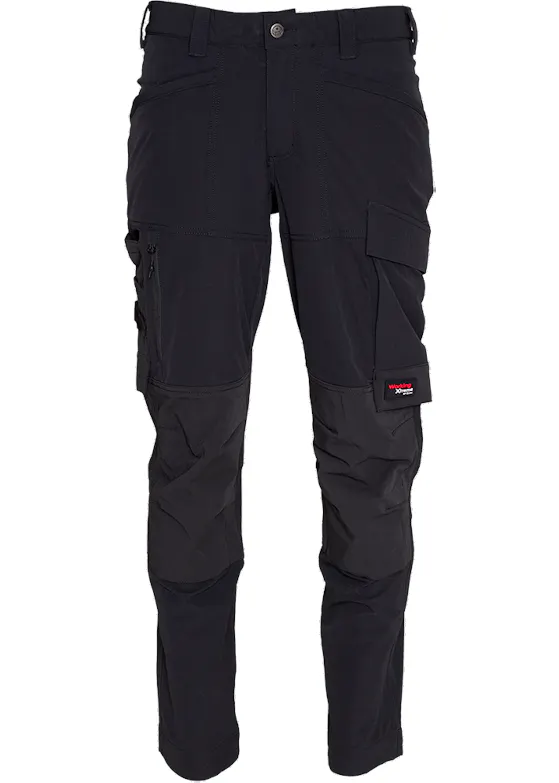 Elka Rainwear 282404 Working Xtreme Recycled Workwear Trousers