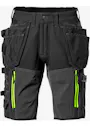 Fristads Tyresta kurze Stretchhose 2567 STP 2.0 Vorschaubild