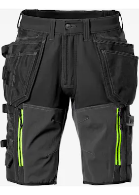 Fristads Tyresta Korte Broek Stretch 2567 STP 2.0