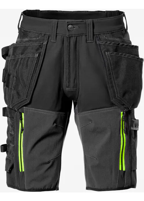 Fristads Tyresta Kurze Hose Stretch 2567 STP 2.0