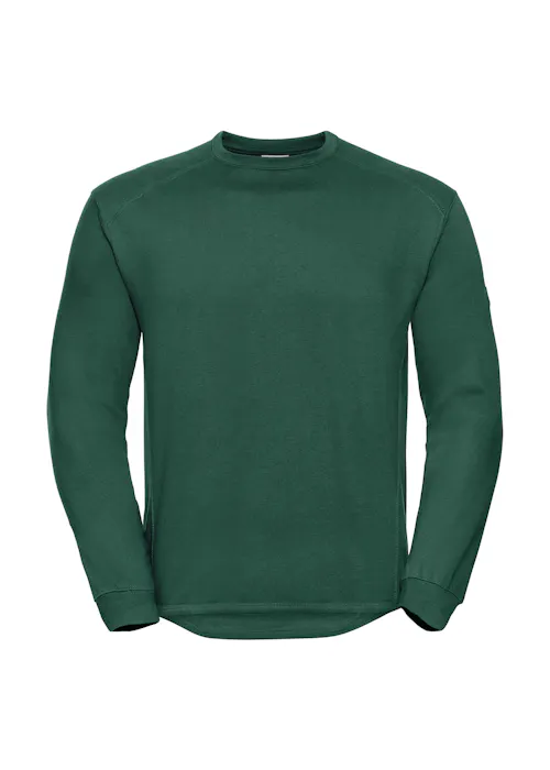 Russell Heavy Duty Workwear Z013 Sweatshirt Regular Fit
