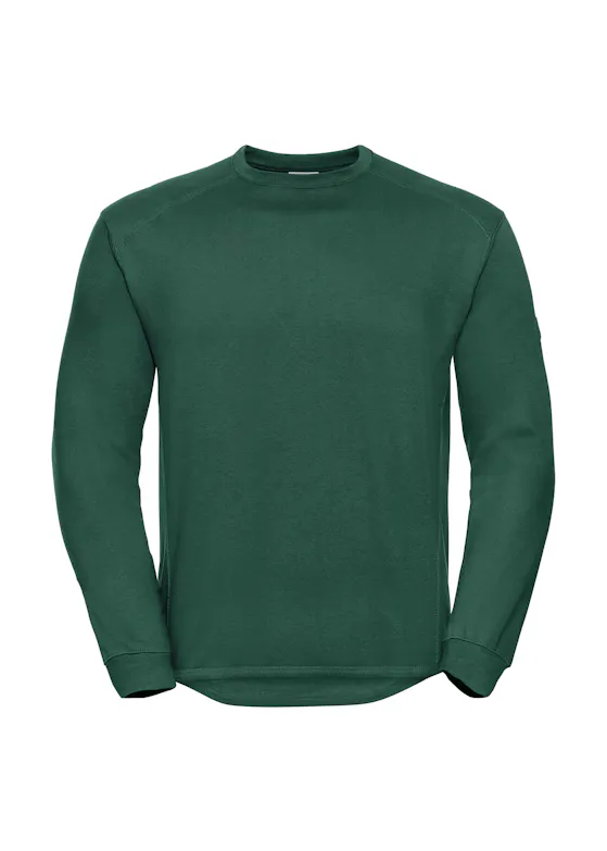 Russell Heavy Duty Workwear Z013 Sweatshirt Regular Fit