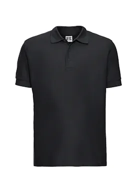 Russell Athletic Z577 Poloshirt Ultimate Cotton Piqué Regular Fit