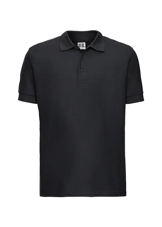 Russell Athletic Z577 Polo shirt Ultimate Cotton Piqué Regular Fit