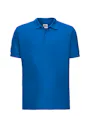 Russell Athletic Z577 Polo shirt Ultimate Cotton Piqué Regular Fit Vorschaubild