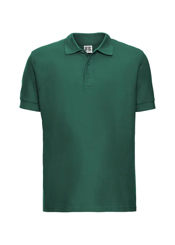 Russell Athletic Z577 Polo shirt Ultimate Cotton Piqué Regular Fit