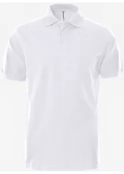 Fristads Heavy PIQ 1724 Poloshirt PFAS-free Classic miniatuur
