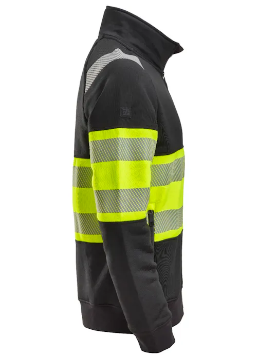 Snickers High-Vis Klasse 1 Jack Met Rits 2834