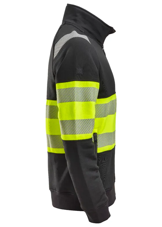Snickers High-Vis Klasse 1 Jack Met Rits 2834