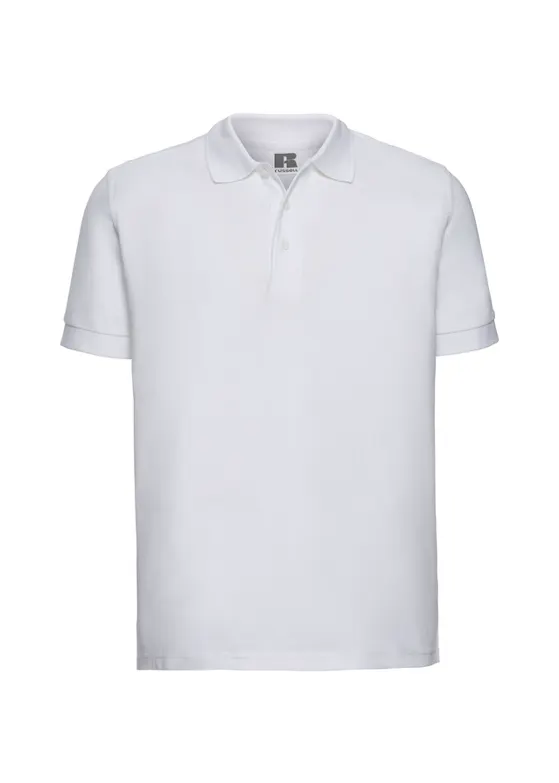 Russell Athletic Z577 Polo shirt Ultimate Cotton Piqué Regular Fit