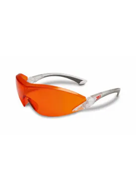 3M 2840 V. Brille PC Orange Lens, 2846