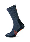 Grijs/Oranje