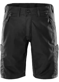 Fristads Service Korte Broek Stretch 2543 LWR miniatuur