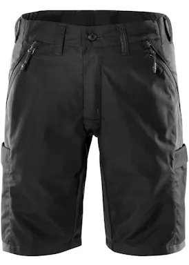 Fristads Service Korte Broek Stretch 2543 LWR