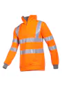 Sioen Signalisatie Sweater Bindal 284AA2XA7 miniatuur