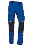 Kobalt Blauw/Zwart