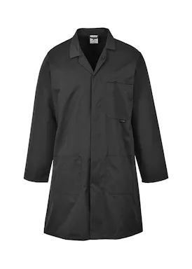 Portwest Standaard Stofjas 2852