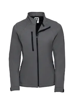 Russell Veste Softshell pour femmes thumbnail (vignette)