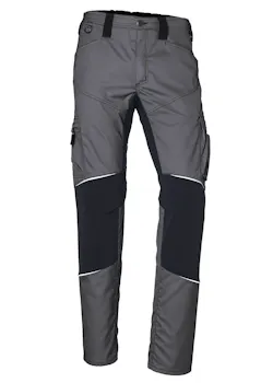 Kübler ACTIVIQ stretchbroek HEAVY 2855