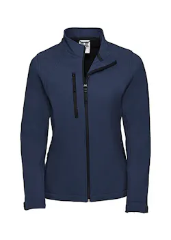 Russell Veste Softshell pour femmes thumbnail (vignette)