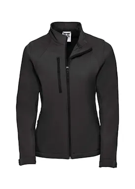 Russell Softshell Jacket Dames