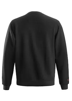 Snickers Workwear ProtecWork 2861 Sweatshirt Antistatisch Regular Fit miniatuur