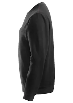 Snickers Workwear ProtecWork 2861 Sweatshirt Antistatisch Regular Fit miniatuur