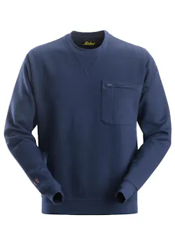 Snickers Workwear ProtecWork 2861 Sweatshirt Antistatisch Regular Fit