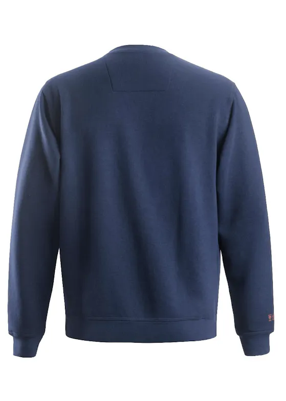 Snickers Workwear ProtecWork 2861 Sweatshirt, antistatisch, Regular Fit