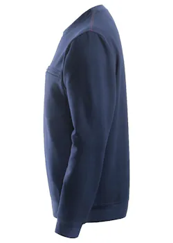 Snickers Workwear ProtecWork 2861 Sweatshirt Antistatisch Regular Fit miniatuur
