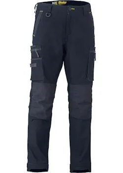 Bisley Cargo With Knee Pocket