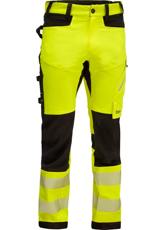 Bisley Hi Vis Bradford